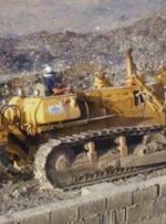 شهردار دهدشت: با تلاش‌های امام جمعه! عملیات دپوی سایت زباله آغاز شد