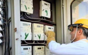 عدم رعایت الگوی مصرف برق ۱۰۸ مشترک اداری در اهواز را قطع کرد