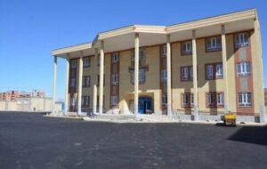 مدارس بندرعباس پس از زلزله به روی شهروندان باز شد