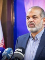 وزیر کشور: باید به صورت جدی به موضوع حاشیه‌نشینی شهر کرمانشاه پرداخته شود/پیش بینی ۵ میلیون زائر برای اربعین