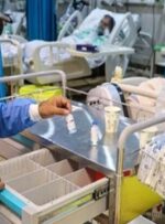 آمار کرونا کهگیلویه و بویراحمد 16 فروردین/بدون فوتی و بستری 50 بیمار در بیمارستان‌های استان