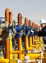 بهره برداری از پروژه های گازی خراسان شمالی در هفته دولت