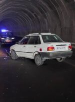 تونل‌‌های پر خطر در جاده پاتاوه- دهدشت/اداراتی که پای کار نیستند و توضیحات مدیرکل راهداری