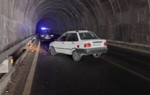 تونل‌‌های پر خطر در جاده پاتاوه- دهدشت/اداراتی که پای کار نیستند و توضیحات مدیرکل راهداری