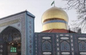 ثبت  یک هزار و ۲۴۰ مسجد و حسینیه در سامانه جامع موقوفات و بقاع متبرکه کهگیلویه و بویراحمد