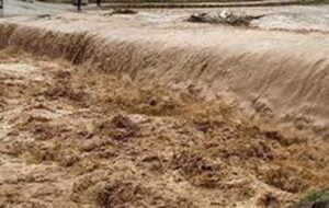 خسارت بیش از یک هزار میلیارد ریالی بارندگی‌های سیل‌آسا در گچساران