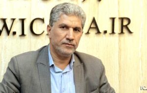 دیدار با وزیر صمت در خصوص حل مشکلات حوزه صنعت گلستان