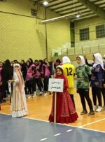 رقابت بلندقامتان والیبال زنان کشور در یاسوج/ ۸ تیم به مصاف هم می‌روند