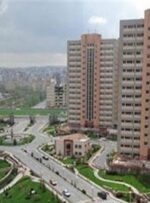 صدور 2800 فقره اخطار خلع ید به منظور مقابله با زمین خواری در شهر جدید سهند