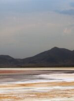 ضرب الاجل مخبربه وزارت نیرو درباره دریاچه ارومیه