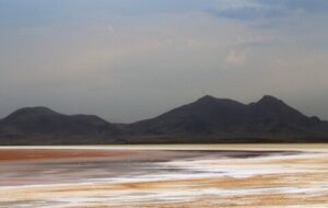 آخرین مهلت اطلاع رسانی به وزارت نیرو دریاچه ارومیه