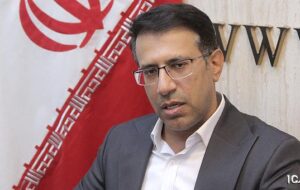 طرح آمایش صنعتی، معدنی و تجاری جنوب استان فارس در نشست با معاون وزیر صمت بررسی شد