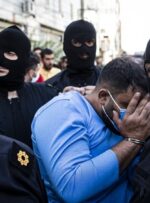طرح ضربتی پلیس امنیت کلید خورد/ دستگیری ۴۶ نفر از اراذل پایتخت