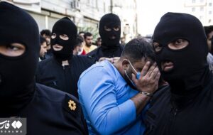 طرح ضربتی پلیس امنیت کلید خورد/ دستگیری ۴۶ نفر از اراذل پایتخت