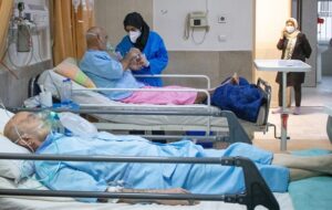 فوت ۲ بیمار کرونایی طی ۲۴ ساعت گذشته در کهگیلویه و بویراحمد/ ۵۵ درصد تست‌ها مثبت شد