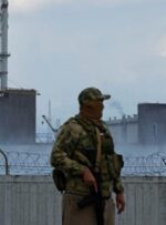 مسکو: کنترل روسیه بر نیروگاه زاپروژیا تضمین چرنوبیل نشدن آن است