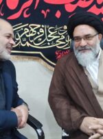 انتقاد امام جمعه یاسوج از وضعیت 2 سد/ توضیحات استاندار و دستور وزیر کشور