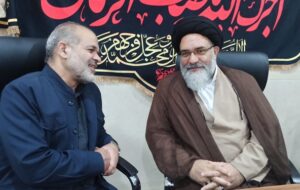 انتقاد امام جمعه یاسوج از وضعیت 2 سد/ توضیحات استاندار و دستور وزیر کشور