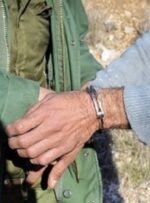 دستگیری شکارچیان متخلف در منطقه حفاظت‌شده «پرور»