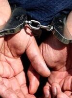دستگیری ۲نفر مظنون به سرقت در جهانشهر کرج