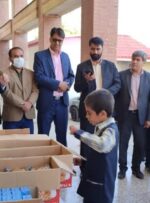 اجرای یک طرح پس از 7 سال در کهگیلویه و بویراحمد/ 46 هزار دانش‌آموز روستا و عشایر تغذیه می‌گیرند