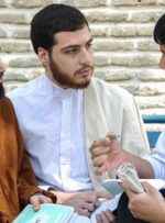 استانی بدون حتی یک موقوفه حوزوی در ایران/پناهی: قدرت برگزاری یک جشنواره را هم نداریم