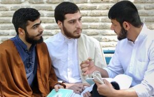 استانی بدون حتی یک موقوفه حوزوی در ایران/پناهی: قدرت برگزاری یک جشنواره را هم نداریم