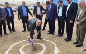 اولین کارخانه تولید سرم و دارو در استان اصفهان راه اندازی می‌شود