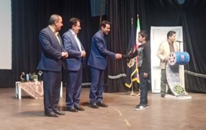 برگزاری ویژه برنامه مهر سینمای کهگیلویه و بویراحمد/تقاضای مدیرکل ارشاد از سازمان سینمایی