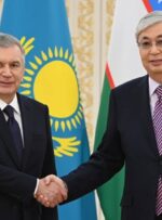 تحکیم روابط محور دیدار رؤسای جمهور ازبکستان و قزاقستان در «آستانه»
