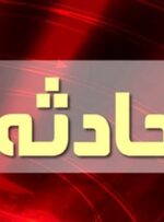 تصادف حوالی پلیس‌راه فرخشهر جان 3 نفر را گرفت