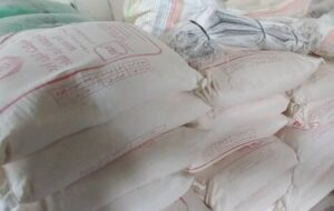 توزیع ۹۰۲ تن آرد یارانه ای خانه پز در روستاهای گچساران و باشت