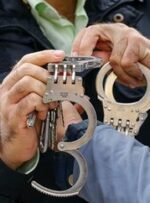 جاسوس سرویس اطلاعاتی رژیم صهیونیستی در کرمان شناسایی و دستگیر شد