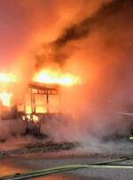 انفجار در مجتمع فولاد بافق یزد یک کشته و ۲ مصدوم به جا گذاشت