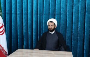 تاکید امام جمعه دهدشت بر روشنگری و آگاه‌سازی اساتید برای دانشجویان