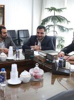 تاکید بر اجرای 1200 کیلومتر فیبر نوری در استان اردبیل تا پایان دولت سیزدهم