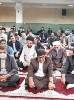 تجمع دانشگاهیان دانشگاه یاسوج در محکومیت حادثه تروریستی شیراز/توضیحات در خصوص حوادث اخیر دانشگاه
