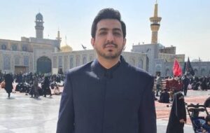 داستان شهید دانشمند گمنام در حمله تروریستی شاهچراغ