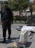 سرقت میلیاردی تعمیرکاران قلابی از منازل مردم در اصفهان