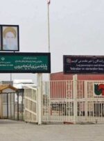 محدودیت تردد کامیون‌های ایرانی به ترکمنستان از مرز اینچه‌برون برداشته شد