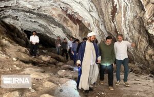 مدیرعامل سازمان منطقه آزاد قشم: طولانی‌ترین غار نمکی دنیا تجهیز می‌شود