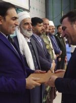 مدیرکل صداوسیمای مرکز کردستان معرفی شد