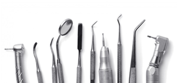 تجهیزات و محصولات دندانپزشکی