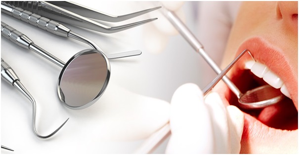 تجهیزات و محصولات دندانپزشکی