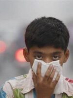 آلودگی هوا به استان قزوین برمی‌گردد