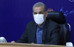 اعلام آماده باش به دستگاه‌های خوزستان برای مقابله با بحران‌های احتمالی بارندگی