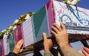 جزییات تشییع 6 شهید گمنام دفاع مقدس در قم اعلام شد