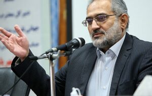 حسینی: دشمن از تسری انقلاب اسلامی به دنیا عصبانی است/ حماسه ۹ دی ثابت کرد دشمن توان مقابله با مردم را ندارد