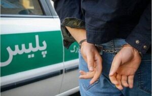 دستگیری عامل تیراندازی در اسلام آبادغرب