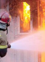 روایتی از شجاعت مثال زدنی آتش‌نشانان یاسوجی/عبور از میان شعله‌ها با ارتفاع 10 متر در حادثه انفجار جایگاه سی‌ان‌جی+فیلم